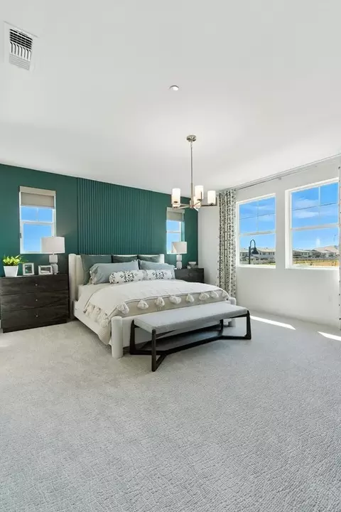 Bedroom - 2441 Cinnabar Dr, Fairfield, CA 94533 photo 13 of 17