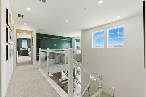 Entry Way - 2441 Cinnabar Dr, Fairfield, CA 94533 photo 5 of 8