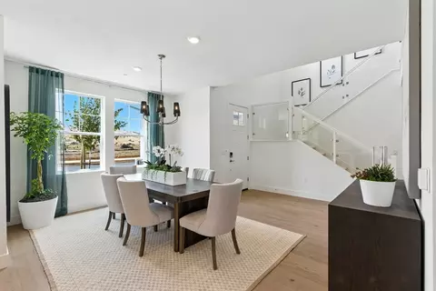 Dining - 2441 Cinnabar Dr, Fairfield, CA 94533 photo 5 of 6