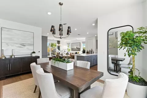Dining - 2441 Cinnabar Dr, Fairfield, CA 94533 photo 4 of 6