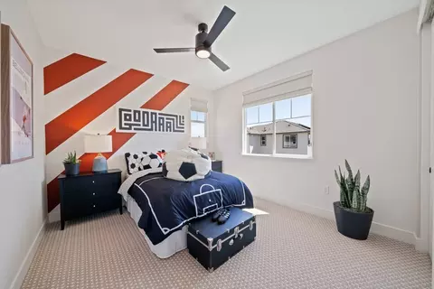 Bedroom - 2441 Cinnabar Dr, Fairfield, CA 94533 photo 4 of 17