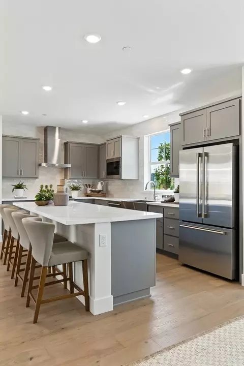 Kitchen - 2441 Cinnabar Dr, Fairfield, CA 94533 photo 6 of 11