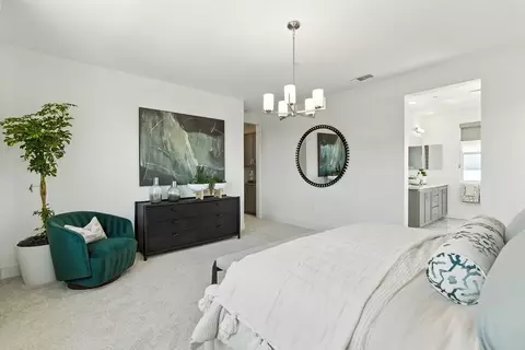 Bedroom - 2441 Cinnabar Dr, Fairfield, CA 94533 photo 12 of 17