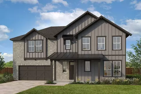 600 Fallbrook Dr, Aledo, TX 76008