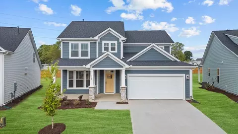12007 Mahogany Cir, Inman, SC 29349