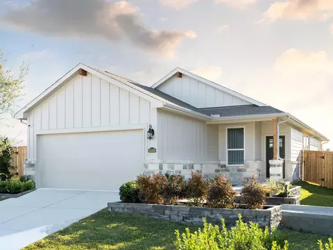 Exterior - 14239 Granger Pointe Ln, Conroe, TX 77302 photo 1 of 1