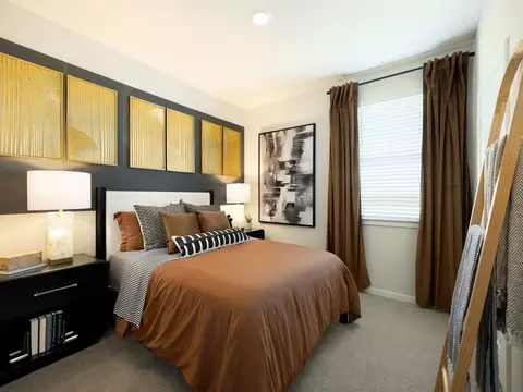Bedroom - 14239 Granger Pointe Ln, Conroe, TX 77302 photo 3 of 3