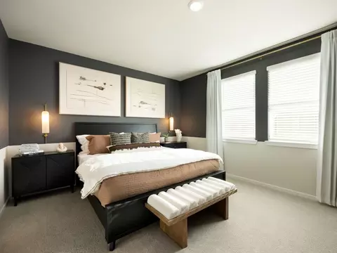 Bedroom - 14239 Granger Pointe Ln, Conroe, TX 77302 photo 1 of 3