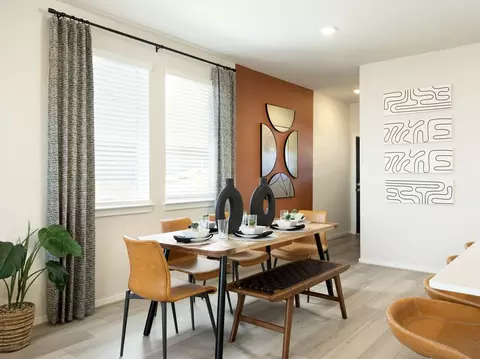Dining - 14239 Granger Pointe Ln, Conroe, TX 77302 photo 1 of 1