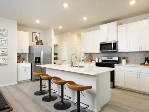 Kitchen - 14239 Granger Pointe Ln, Conroe, TX 77302 photo 1 of 1