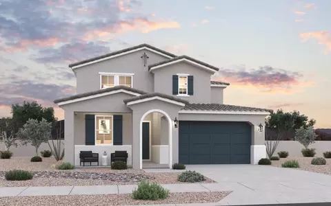 4075 S 241st Dr, Buckeye, AZ 85326