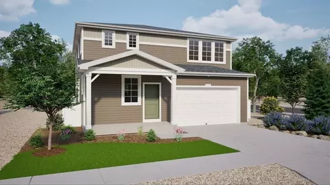 4896 Truscott Rd, Colorado Springs, CO 80925
