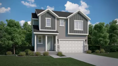 13174 S Twisted Oak Dr, Herriman, UT 84096