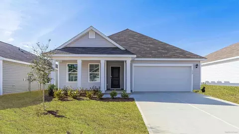 327 Merchant Point Blvd #LOT 62, Jacksonville, NC 28546