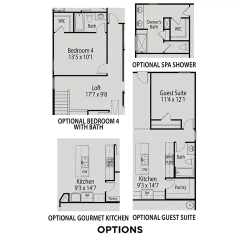 Floorplan - 2915 Carpenter Rd, Durham, NC 27704 photo 3 of 3