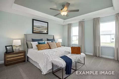 Bedroom - 2915 Carpenter Rd, Durham, NC 27704 photo 2 of 6