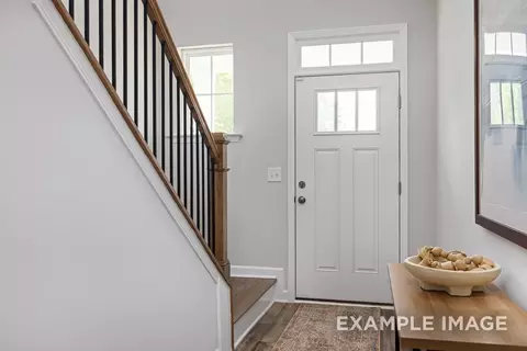 Entry Way - 2915 Carpenter Rd, Durham, NC 27704 photo 19 of 20