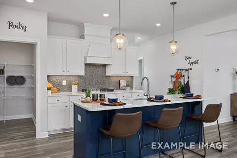 Kitchen - 2915 Carpenter Rd, Durham, NC 27704 photo 1 of 5