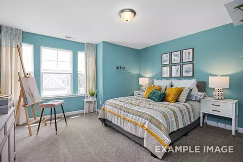 Bedroom - 2915 Carpenter Rd, Durham, NC 27704 photo 3 of 6