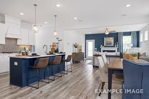Entry Way - 2915 Carpenter Rd, Durham, NC 27704 photo 1 of 20