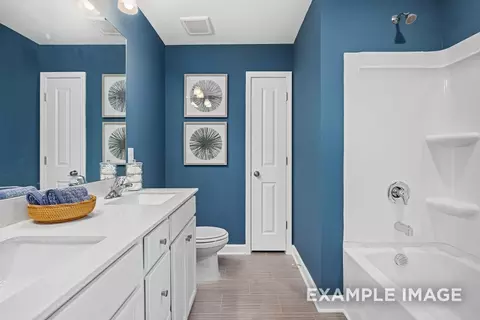 Entry Way - 2915 Carpenter Rd, Durham, NC 27704 photo 18 of 20