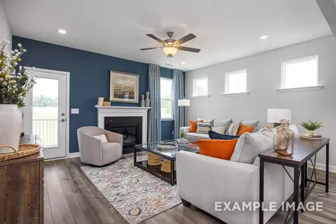 Entry Way - 2915 Carpenter Rd, Durham, NC 27704 photo 8 of 20