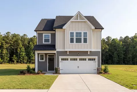 Exterior - 2915 Carpenter Rd, Durham, NC 27704 photo 2 of 4