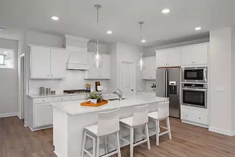 Kitchen - 2915 Carpenter Rd, Durham, NC 27704 photo 3 of 5