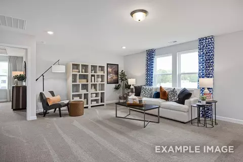 Entry Way - 2915 Carpenter Rd, Durham, NC 27704 photo 12 of 20