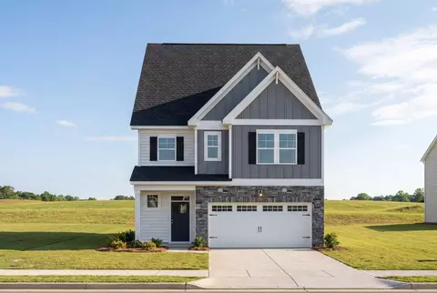 Exterior - 2915 Carpenter Rd, Durham, NC 27704 photo 3 of 4