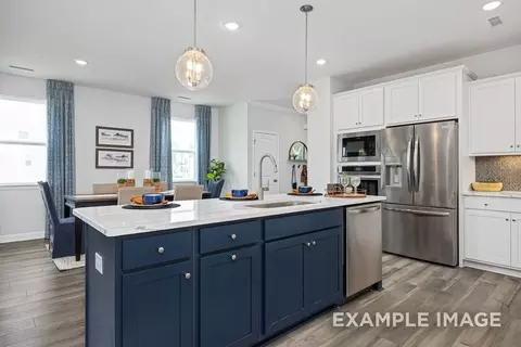 Kitchen - 2915 Carpenter Rd, Durham, NC 27704 photo 2 of 5