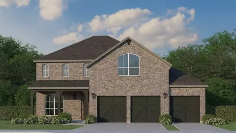788 Cedarwood Ct, Haslet, TX 76052
