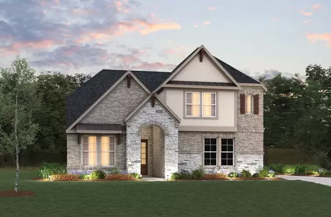 17705 Gold Saddle Ln, Magnolia, TX 77354