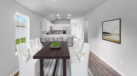 Dining - Northshore Dr, Benton, AR 72015 photo 1 of 1