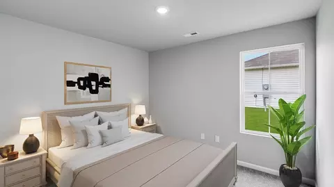 Bedroom - Northshore Dr, Benton, AR 72015 photo 3 of 4
