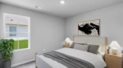 Bedroom - Northshore Dr, Benton, AR 72015 photo 4 of 4