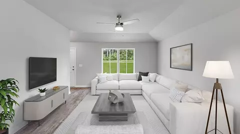 Living - Northshore Dr, Benton, AR 72015 photo 1 of 2