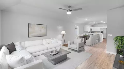 Living - Northshore Dr, Benton, AR 72015 photo 2 of 2