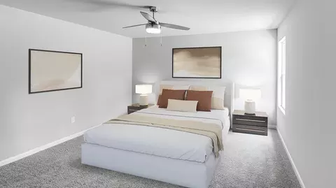 Bedroom - Northshore Dr, Benton, AR 72015 photo 1 of 4
