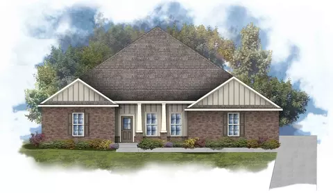 Red Bluff Road, Gloster, LA 71030