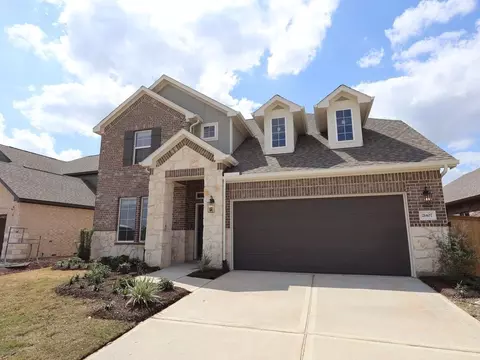 21407 Mountain Haya Trl, Tomball, TX 77377