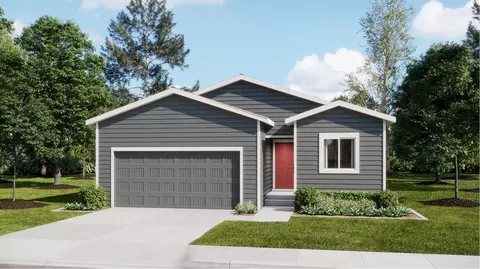 4123 W Howesdale Rd, Spokane, WA 99208