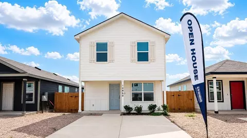 14860 Gold Lace Cactus, San Antonio, TX 78221