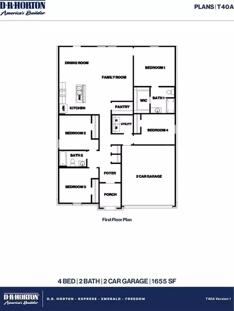 4212 Marigold Meadows Ct, Conroe, TX 77303