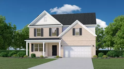 3721 Sunflower Bluff Dr, Florence, SC 29501
