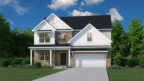 3721 Sunflower Bluff Dr, Florence, SC 29501