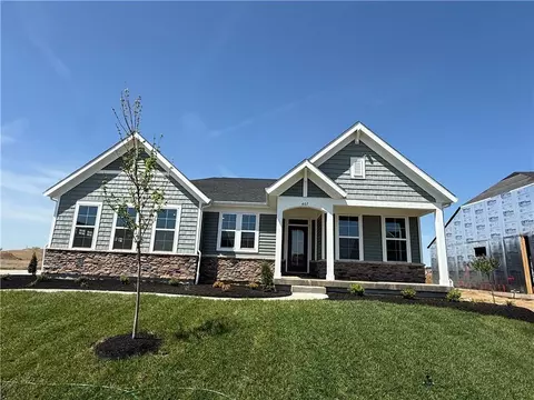 407 S Landon Ln, Springfield, OH 45505