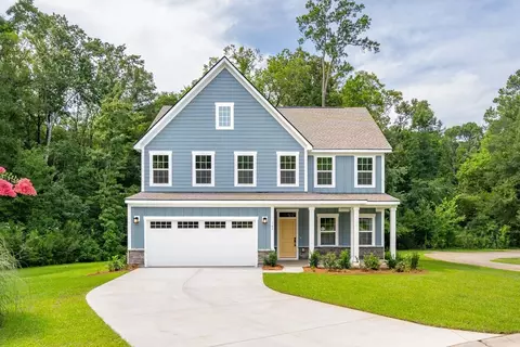 3101 Edgehill Dr, Navassa, NC 28451