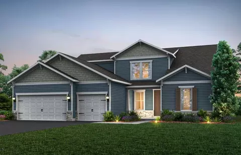 Exterior - 8959 Bryce Rd, Plain City, OH 43064 photo 4 of 6
