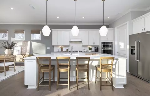 Kitchen - 8959 Bryce Rd, Plain City, OH 43064 photo 1 of 5